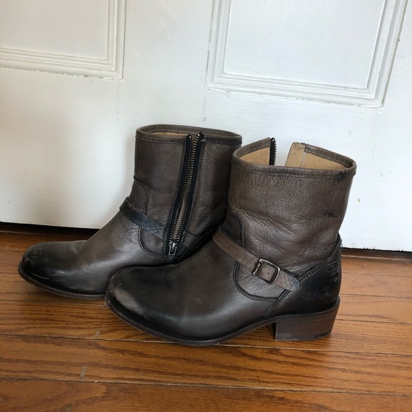 Frye boots - Picture 2 of 6